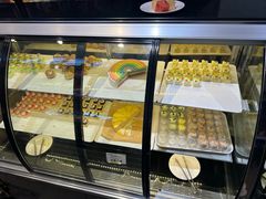 -聚盛源蒸汽海鲜火锅烤肉自助(巨川金海岸购物广场店)