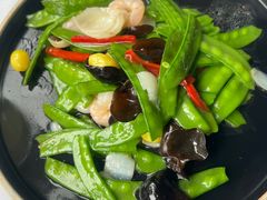 -野蔓果·山野菜(西湖景区·龙井茶田店)