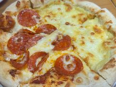 -黑熊披萨orso pizza