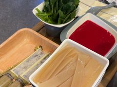 -井格重庆火锅(西直门凯德Mall店)