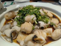 -东方饺子王(工农大路店)