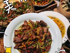 -周大厨辣椒炒肉(巨龙路店)