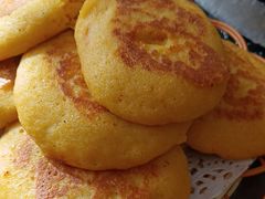 -姥家大锅台水库渔家