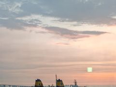 -仁川港国际客运码头