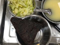 -吉林大学前卫南校区-湖畔餐厅