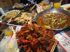 -指爱龙虾(金杨路总店)