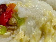 -白玉兰食品甜凤店(合生汇店)
