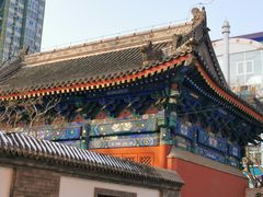 -圣安寺
