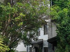 -台儿庄古城