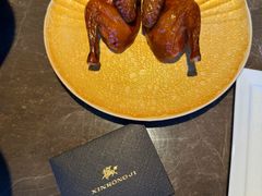 -新荣记(BFC外滩金融中心店)