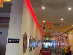 -令狐冲烤鱼·烧菜馆(达明店)