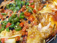 -潇湘码头·鲜湘菜(清河店)