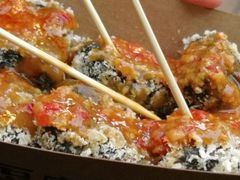 -品腐记·豆腐王朝(老门东总店)