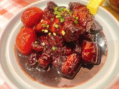 -曹家小菜(胜太路店)