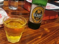 -今邕烧烤(西大店)