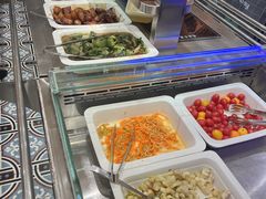 -大食代美食广场(上海中心店)