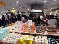 -阪急百货店(梅田总店)