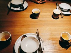 -绿茶餐厅(南昌王府井店)