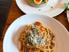 -Egg•Allday Brunch(襄阳北路店)