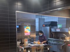 -麦当劳(大亚湾龙光城店)