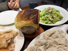 -老厨家(友谊路总店)