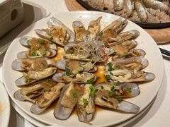 -莆田餐厅PUTIEN(西安万象天地店)