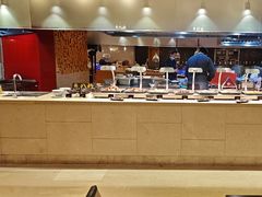 -盛宴自助餐厅(运达喜来登店)