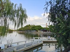 -江心屿景区