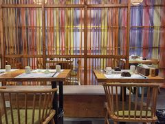 -衣川小森林·料理·寿司(鸿铭中心店)