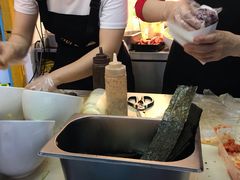 -猫街饭团(顶澳仔猫街店)