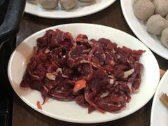 -来自潮州牛肉店(华强北店)