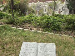 -遵化市禅林寺古银杏风景园