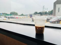 -来回·咖啡(钟村咖啡豆店)