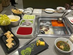 -海底捞火锅(铂澜大象城店)