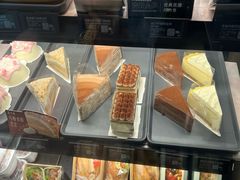 -星巴克(中远两湾城店)