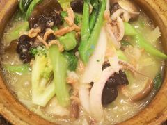 -香港新曜记茶餐厅(星耀城店)