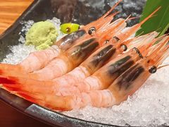 -白石の深夜食堂(芝罘万达店)