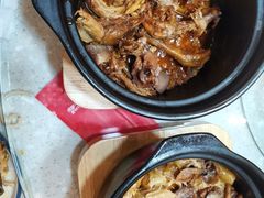 -福阿婆老牌湘菜(大润发店)