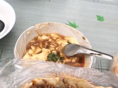 -老西关黄老太牛肉烧饼