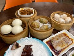-潮福城大酒楼·潮粤菜·港式点心(阳光城店)