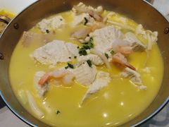 -颂福楼·南京菜(定淮门店)
