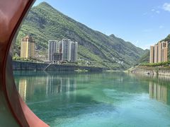 -乌江画廊(彭水苗族土家族自治县)