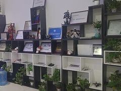 -CGWANG王氏教育(重庆校区)