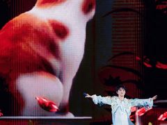 -上海体育场