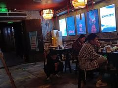 -52HZ主题桌游馆(解放西路店)