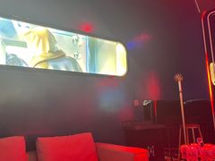 -酷秀KTV(五道口店)