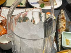 -桃夭日式料理(国信店)