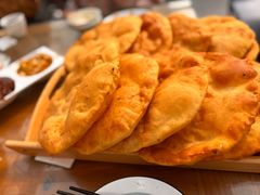 -老磨油饼(高陵店)