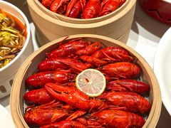-杨氏青龙虾·羊蝎子(托乐嘉店)