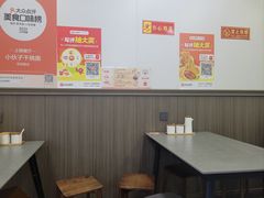 -梅溪·小伙子干挑面(安吉总店)